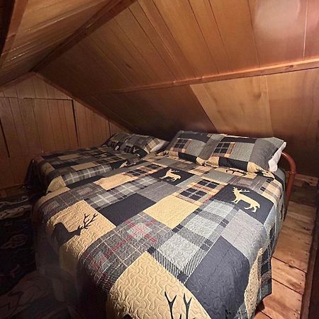 O Me, O Mio Cabin Near The Ausable River Exterior foto