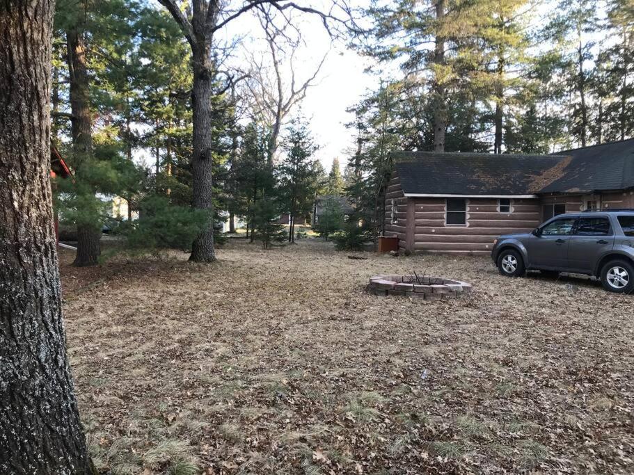 O Me, O Mio Cabin Near The Ausable River Exterior foto